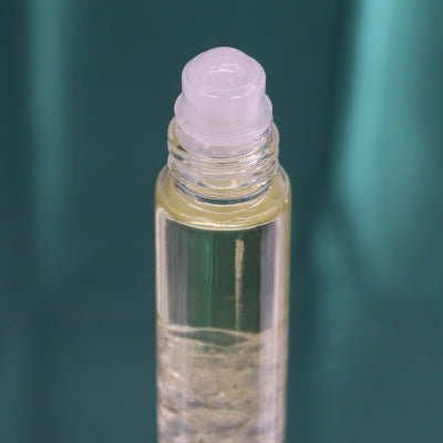 HH Tarot Roll On - The Lion