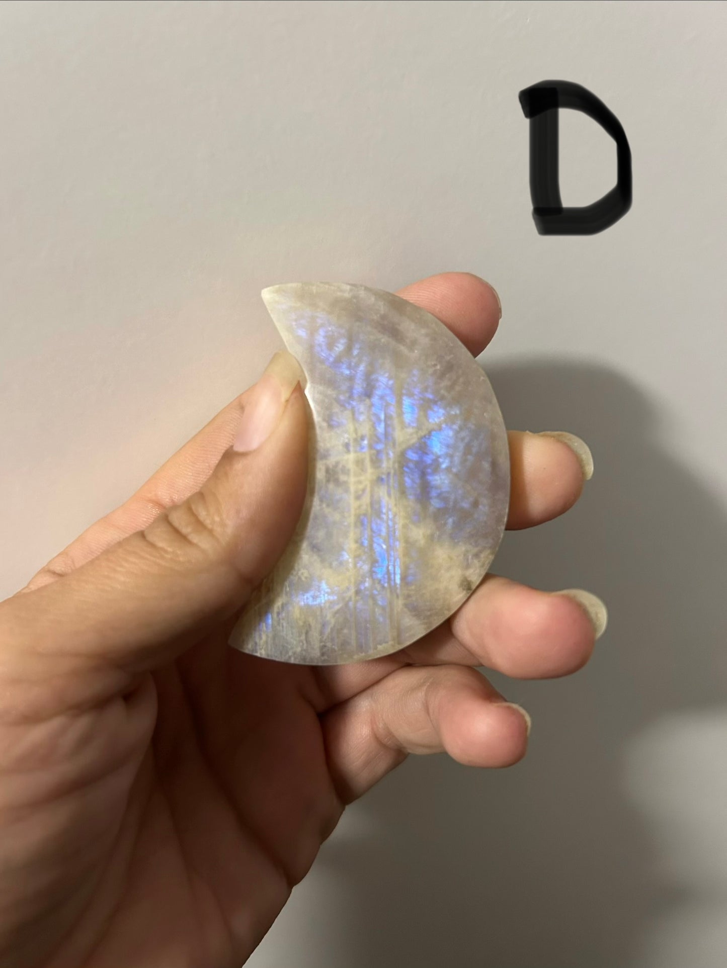 Piedra luna