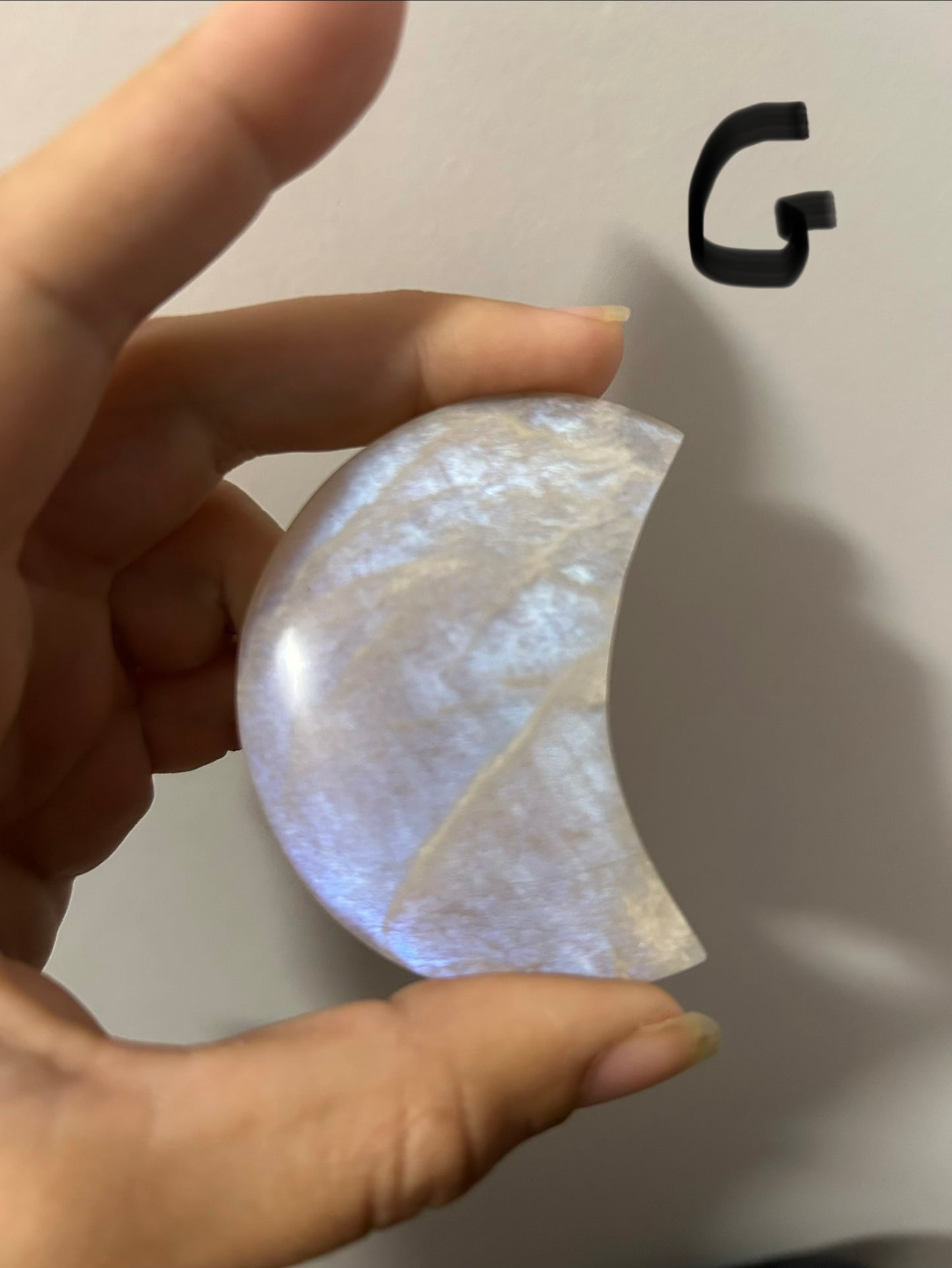 Piedra luna