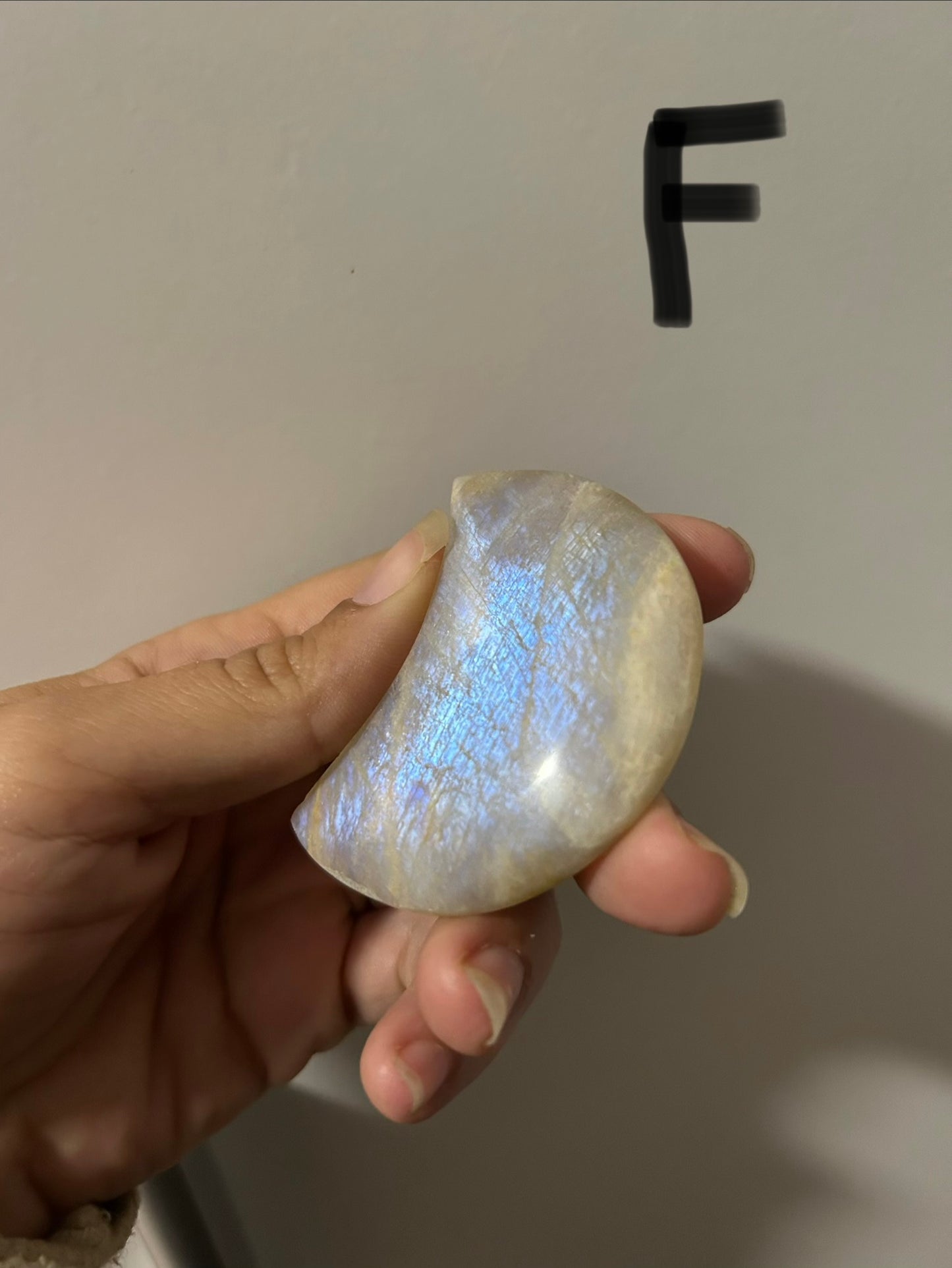 Piedra luna