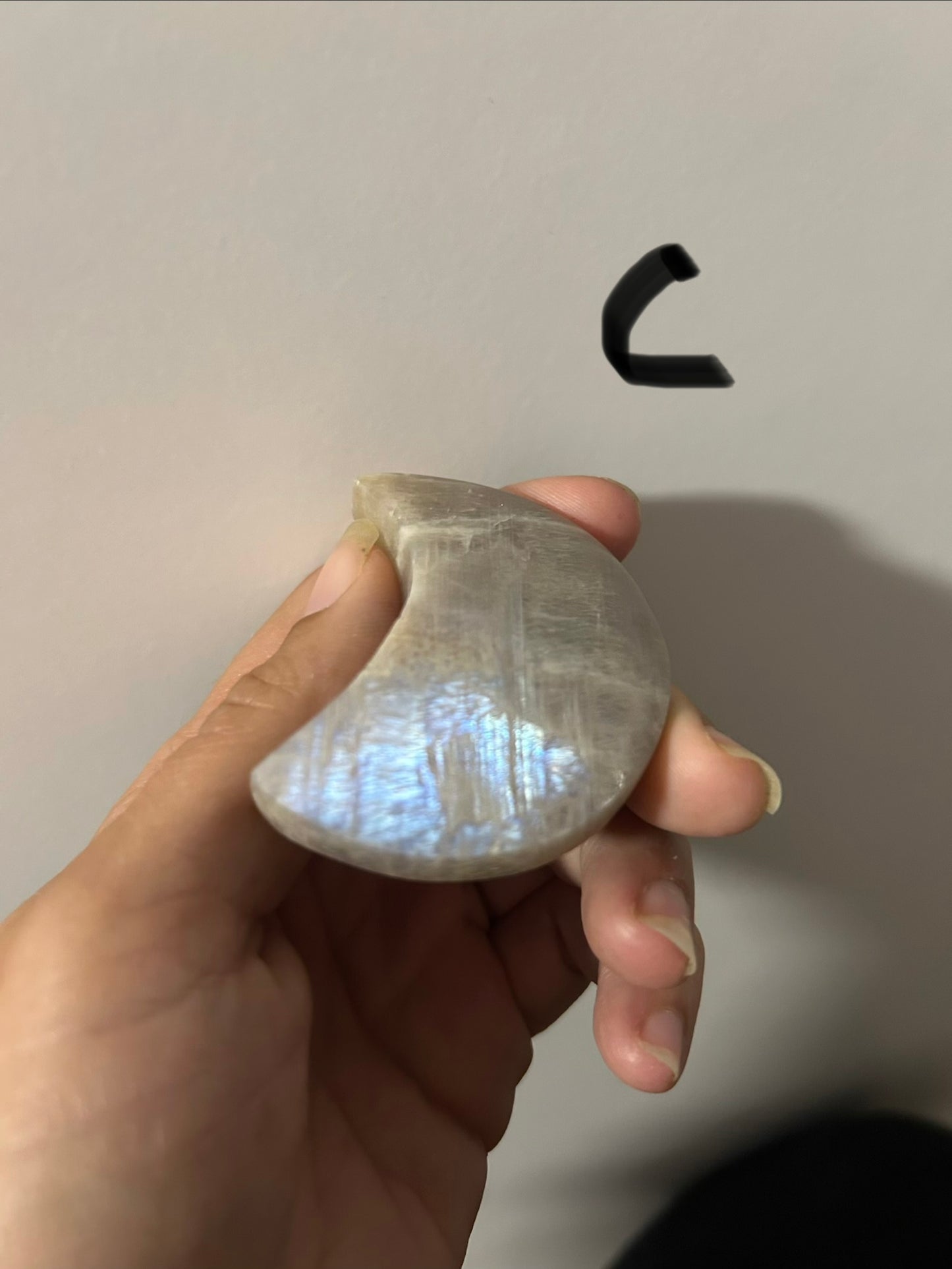 Piedra luna