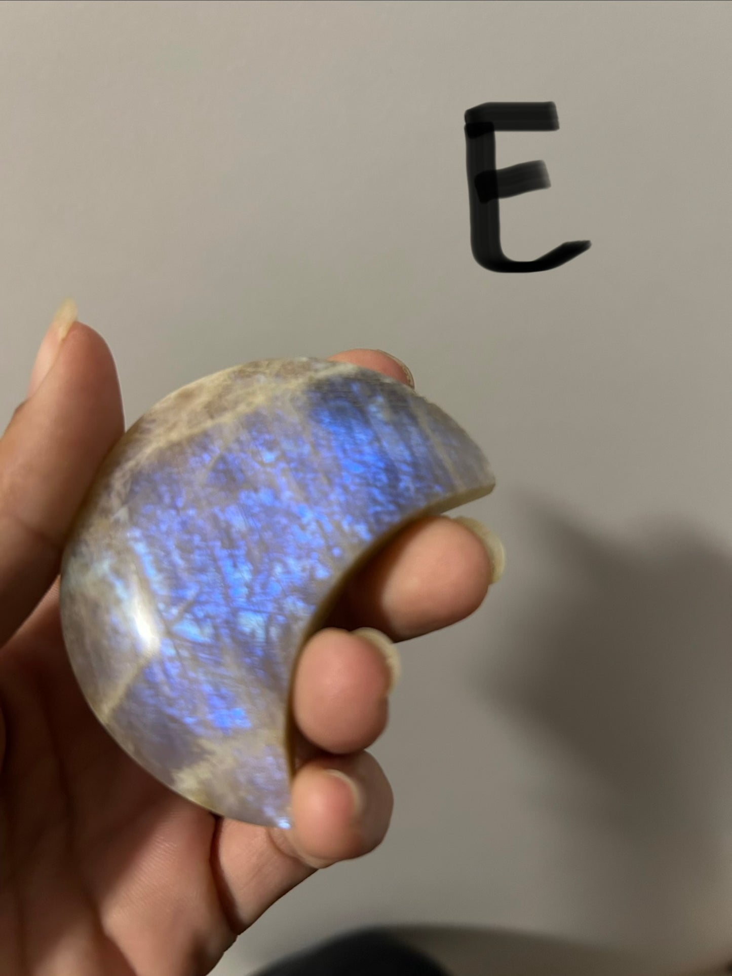 Piedra luna