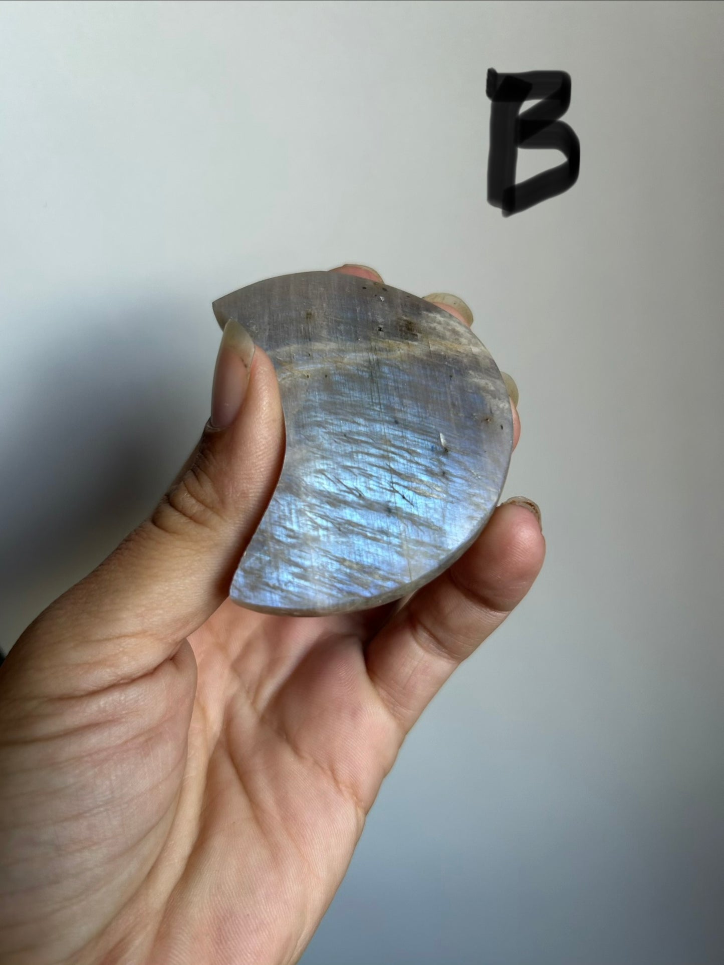 Piedra luna