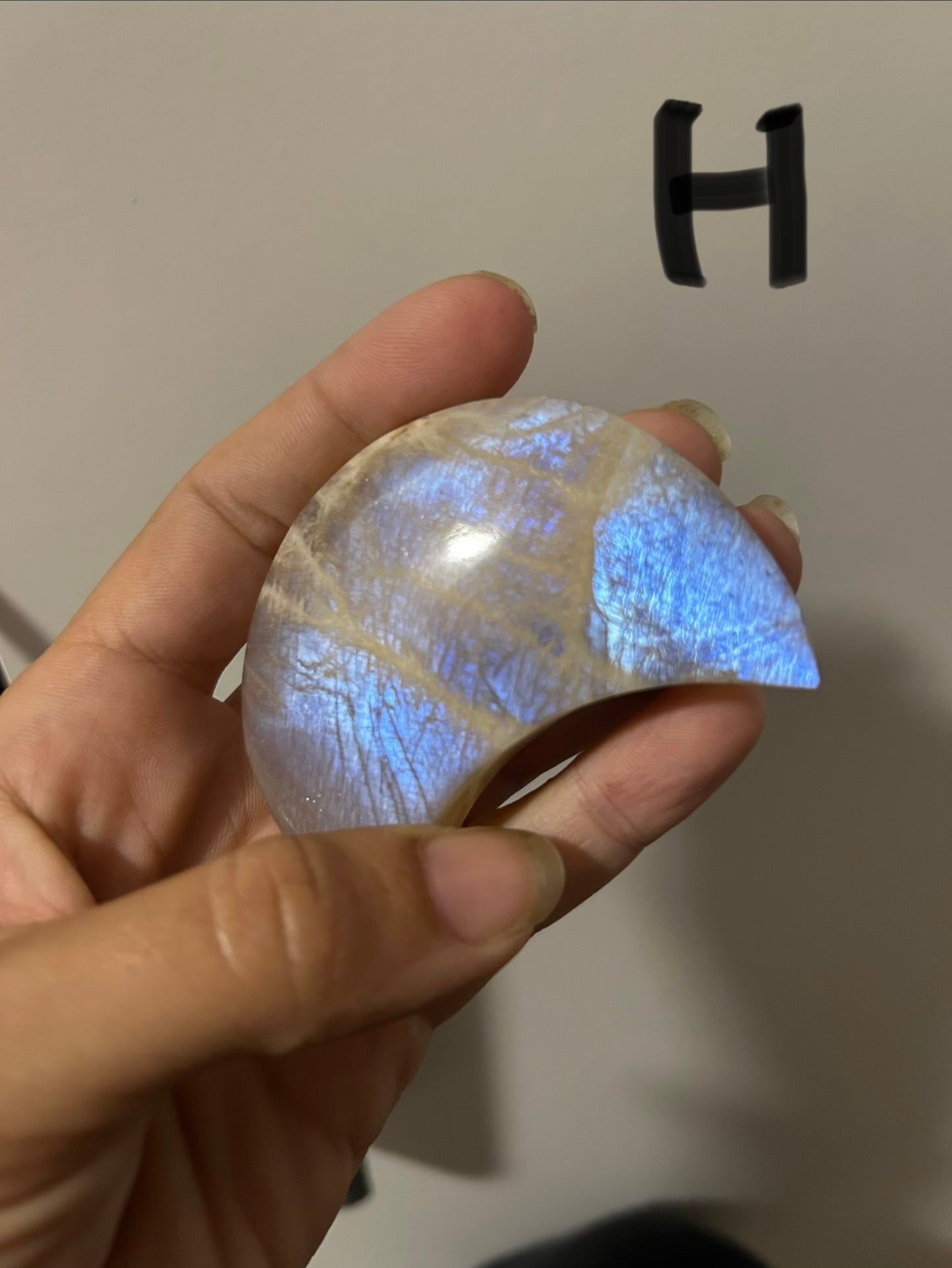 Piedra luna