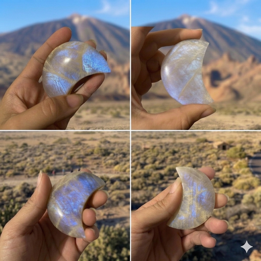 Piedra luna